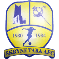 Skryne Tara crest