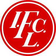 1. FC Langen crest
