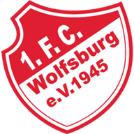 1. FC Wolfsburg crest