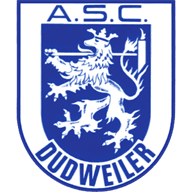 ASC Dudweiler crest