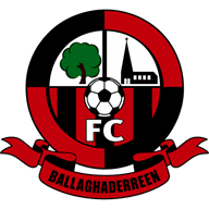 Ballaghaderreen crest