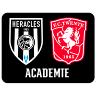 FC Twente/Heracles Academie crest