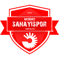 Akdeniz Sanayispor crest