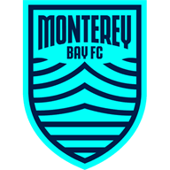 Monterey Bay crest