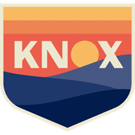 Knoxville crest