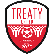 Treaty Utd crest