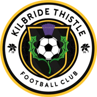 Kilbride Thistle crest