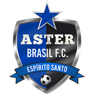 Aster Brasil crest