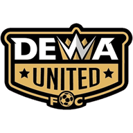 Dewa United crest