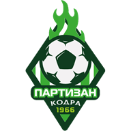 Partyzan crest