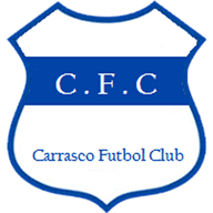 Carrasco del Sauce crest