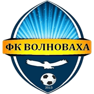 Volnovakha crest