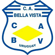 Bella Vista de Artigas crest