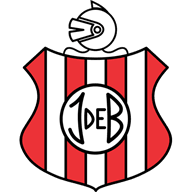 Juventud (Bernal) crest