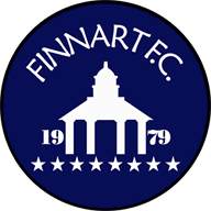 Finnart crest