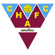 Cupar Hearts crest