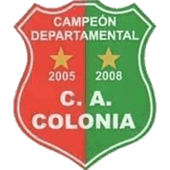 Colonia de F. Sánchez crest