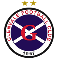Glenvale crest