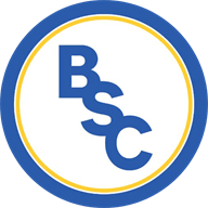 BSC Glasgow crest