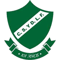 Deportivo La Floresta crest