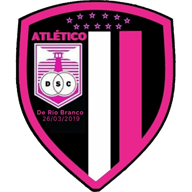 Defensor de Río Branco crest