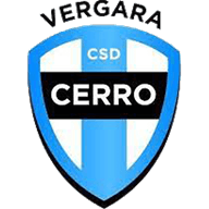 Cerro de Vergara crest