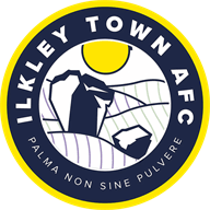 Ilkley crest