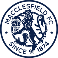 Macclesfield crest