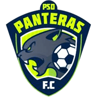 PSD Panteras F.C. crest