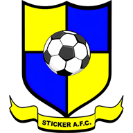 Sticker crest