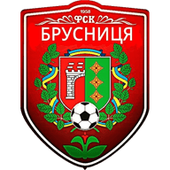 Brusnytsia crest