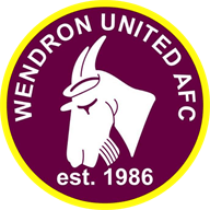 Wendron crest