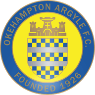 Okehampton crest