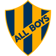All Boys (Trenel) crest