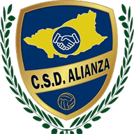 Alianza de Durazno crest