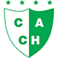 Chacarita de Trinidad crest
