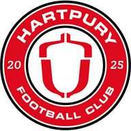 Hartpury University crest