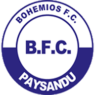 Bohemios crest