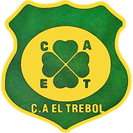El Trébol crest