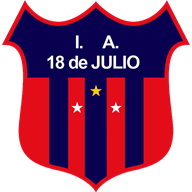 18 de Julio de Salto crest