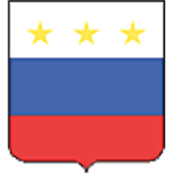 Cuñapirú crest