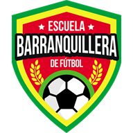 Academia Barranquillera crest