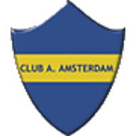 Amsterdam de Paso crest