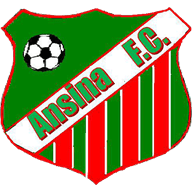 Ansina crest