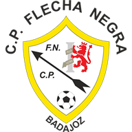 Flecha Negra crest