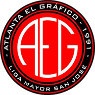 Atlanta El Gráfico crest