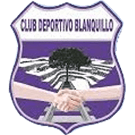 Deportivo Blanquillo crest