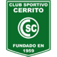 Cerrito de Tacuarembó crest