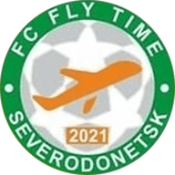 Fly Time crest