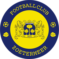 FC Zoetermeer crest